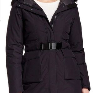 The North Face Dunagiri Women's Parka XL